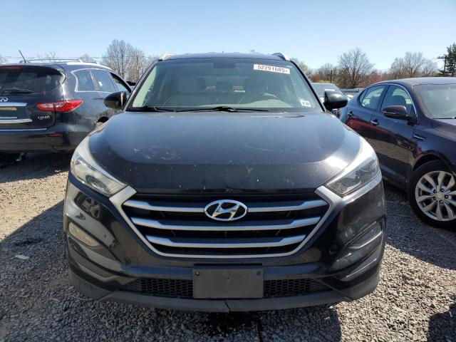2017 HYUNDAI TUCSON LIM - KM8J3CA45HU478428