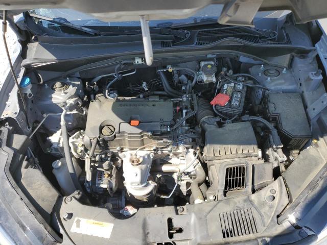 2024 HONDA HR-V SPORT - 3CZRZ1H58RM730410