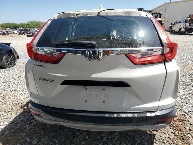 2017 HONDA CR-V LX - 5J6RW5H38HL001208