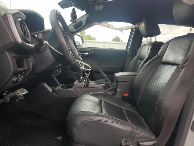 2018 TOYOTA TACOMA DOU - 3TMDZ5BN3JM051584