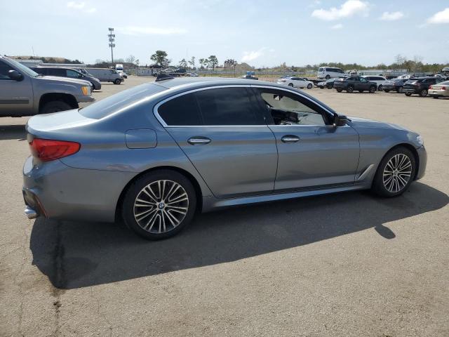 Vin: wbaje7c33hg887081, lot: 49472125, bmw 5 series xi 20173