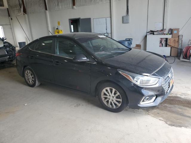 2019 HYUNDAI ACCENT SE 3KPC24A3XKE046646