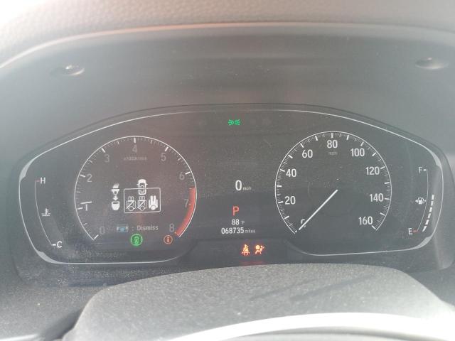 2022 HONDA ACCORD SPO - 1HGCV1F39NA032146