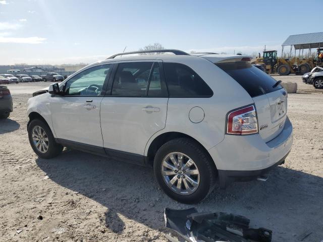 Vin: 2fmdk3jcxaba61244, lot: 52502885, ford edge sel 20102