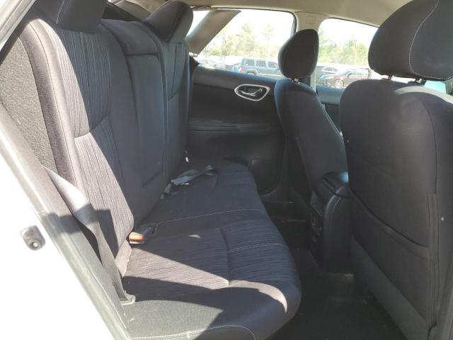 2017 NISSAN SENTRA S - 3N1AB7AP8HY409449