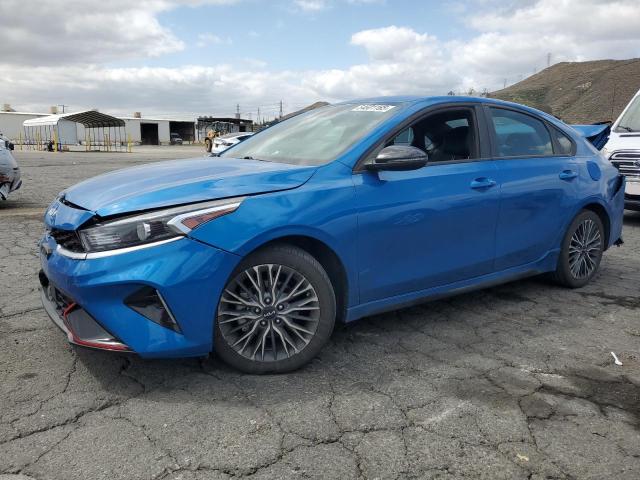 Vin: 3kpf54ad5pe621725, lot: 54601165, kia forte gt line 2023 img_1