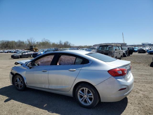 Vin: 1g1be5sm1h7234098, lot: 53306925, chevrolet cruze lt 20172