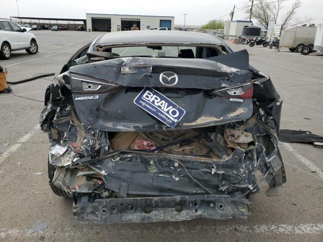 2015 MAZDA 3 TOURING - 3MZBM1V75FM137205
