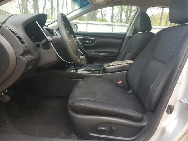 2017 NISSAN ALTIMA 2.5 - 1N4AL3AP3HC115541