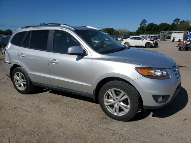 Vin: 5xyzh4ag6bg061773, lot: 52945035, hyundai santa fe se 20114