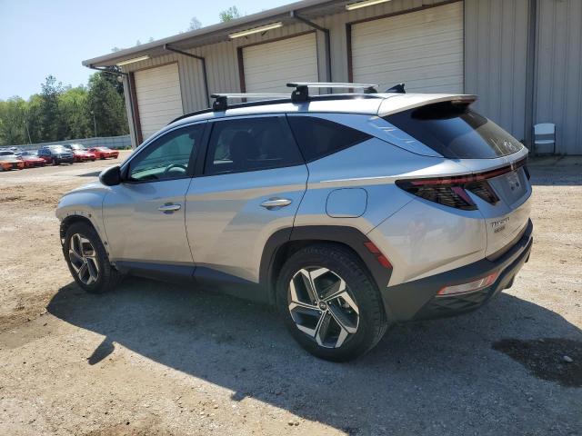 Vin: 5nmjc3ae4nh132967, lot: 52150335, hyundai tucson sel 20222