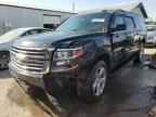 2018 CHEVROLET SUBURBAN K - 1GNSKGKC2JR400116