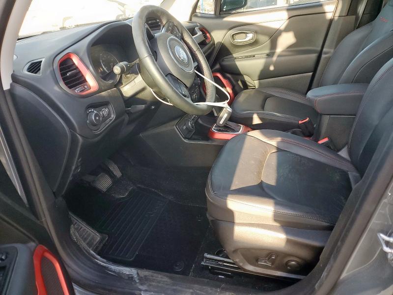 2022 JEEP RENEGADE T - ZACNJDC19NPN63173