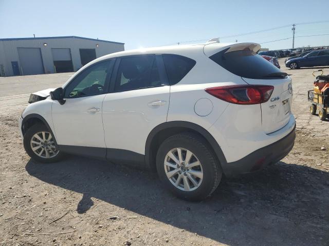 Vin: jm3ke2ce2d0130341, lot: 53666465, mazda cx-5 touring 20132