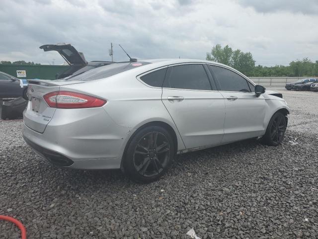 Vin: 3fa6p0k9xdr198535, lot: 54524145, ford fusion titanium 20133