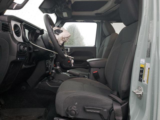 2024 JEEP WRANGLER 4 1C4RJXN68RW229756