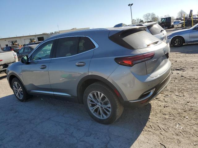 Vin: lrbazlr44pd012655, lot: 52898265, buick envision preferred 20232