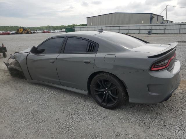 Vin: 2c3cdxhg1jh217912, lot: 54181735, dodge charger sxt plus 20182