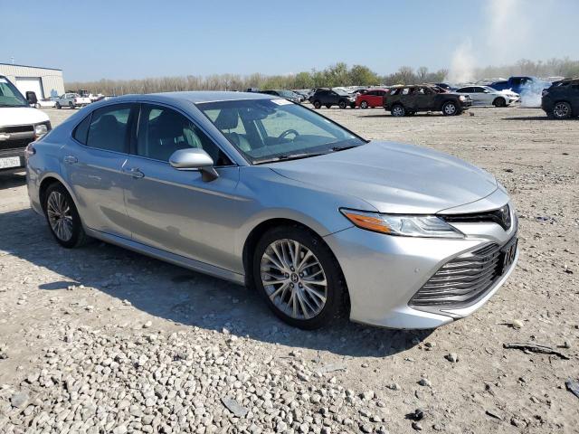 2018 TOYOTA CAMRY L - 4T1B11HK9JU091244