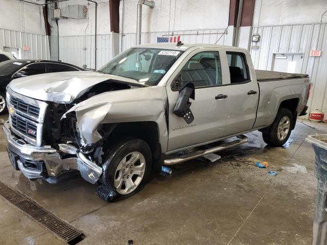 Vin: 1gcvkreh0ez407211, lot: 52532115, chevrolet all models k1500 lt 2014 img_1