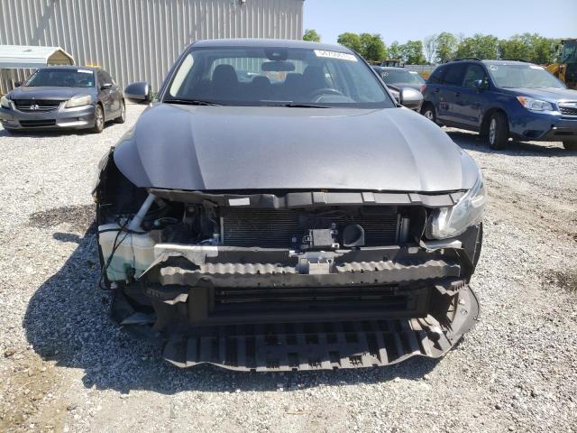 2021 NISSAN ALTIMA S - 1N4BL4BV2MN359056