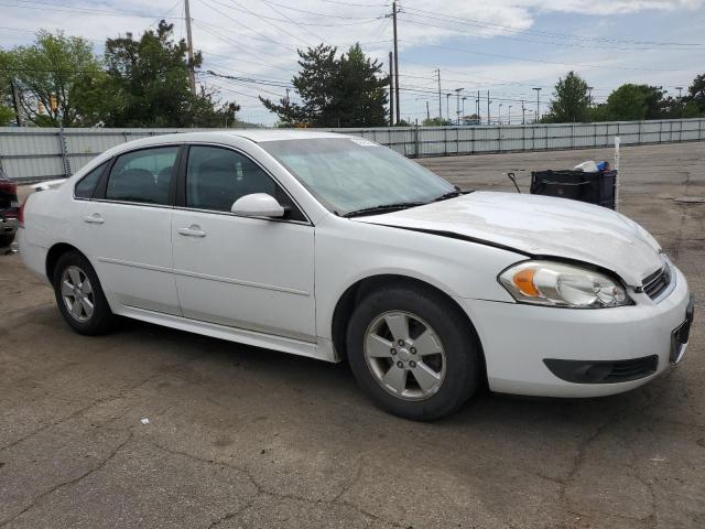 Vin: 2g1wg5ek6b1321294, lot: 54849365, chevrolet impala lt 20114