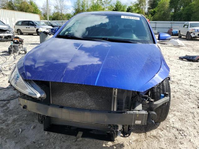 2020 HYUNDAI ELANTRA SP - KMHD04LB0LU041212