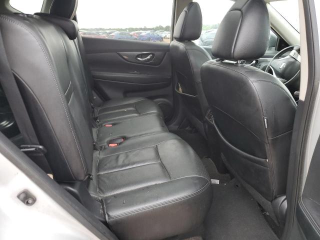 2016 NISSAN ROGUE S - 5N1AT2MT1GC763872