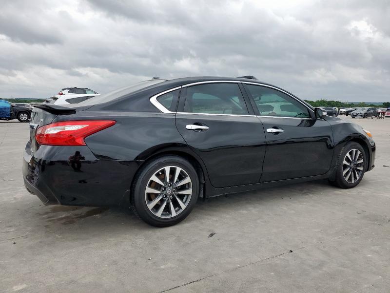 2016 NISSAN ALTIMA 2.5 - 1N4AL3AP4GC136400