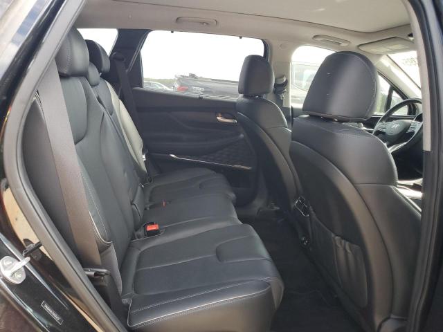 2022 HYUNDAI SANTA FE L - 5NMS44AL7NH376733