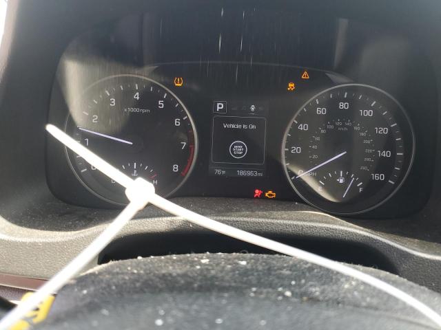 2018 HYUNDAI ELANTRA SE - KMHD84LF6JU493304