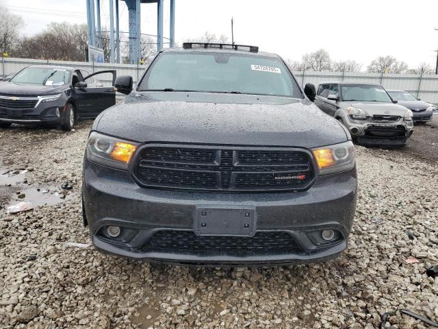 2015 DODGE DURANGO R/ - 1C4SDJCT0FC861114