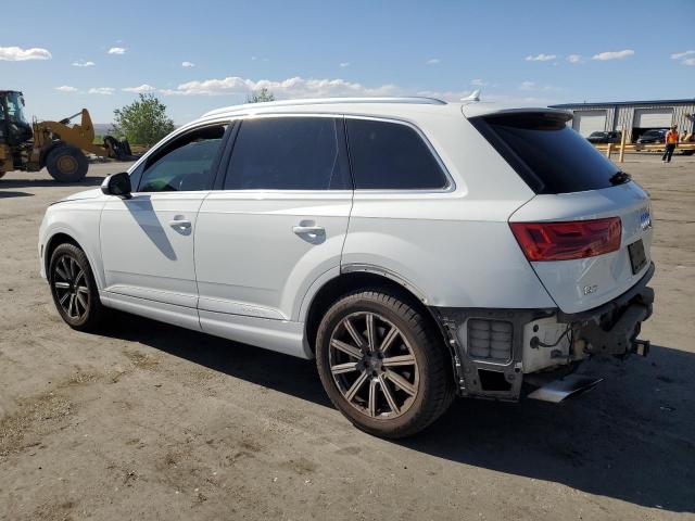 Vin: wa1laaf78hd021472, lot: 54384615, audi q7 premium plus 20172