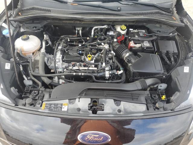 2021 FORD ESCAPE SE - 1FMCU9G68MUA12424