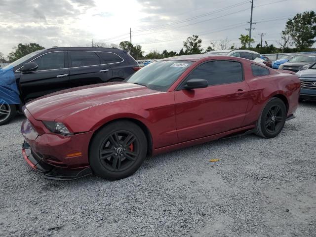 Vin: 1zvbp8am6e5303229, lot: 51455685, ford all models 2014 img_1