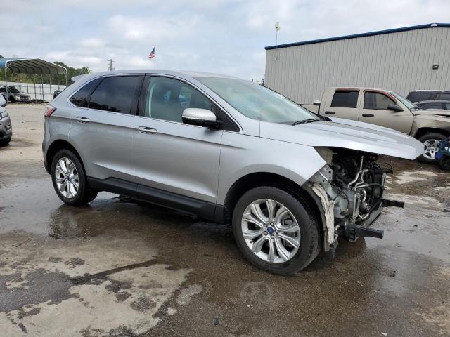 Vin: 2fmpk4k91nba29827, lot: 51325105, ford edge titanium 20224