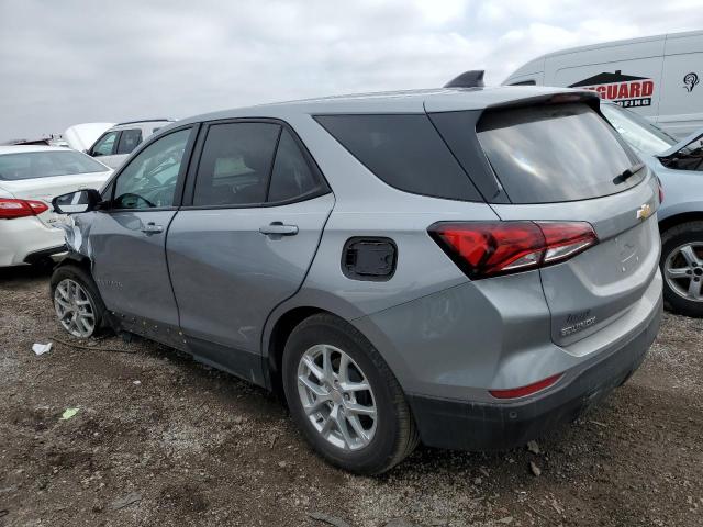 Vin: 3gnaxheg0pl266871, lot: 52577305, chevrolet equinox ls 20232