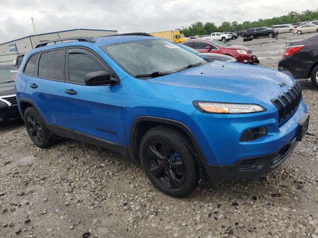 Vin: 1c4pjmasxhw657724, lot: 50106485, jeep grand cher sport 20174