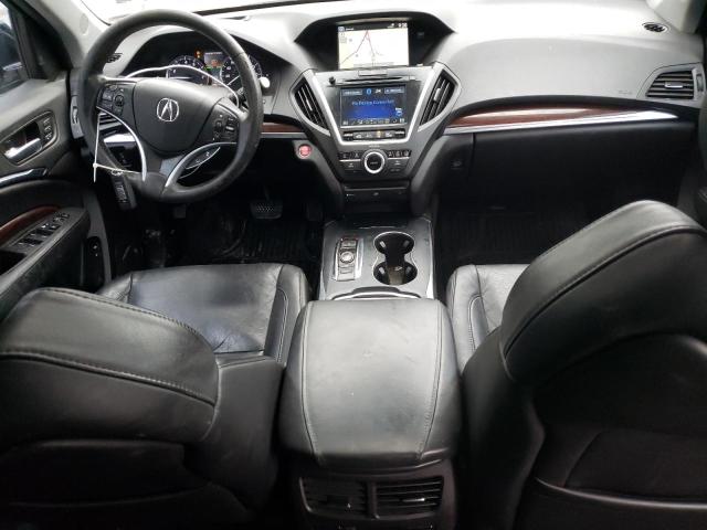 2016 ACURA MDX ADVANC 5FRYD4H94GB014673