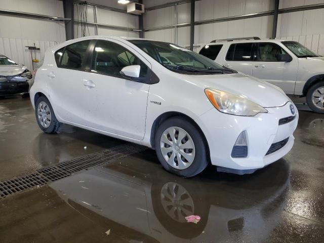 Vin: jtdkdtb30c1517982, lot: 54663635, toyota prius 20124