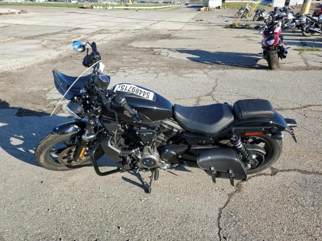 2023 HARLEY-DAVIDSON RH975 - 1HD1ZH118PB302987