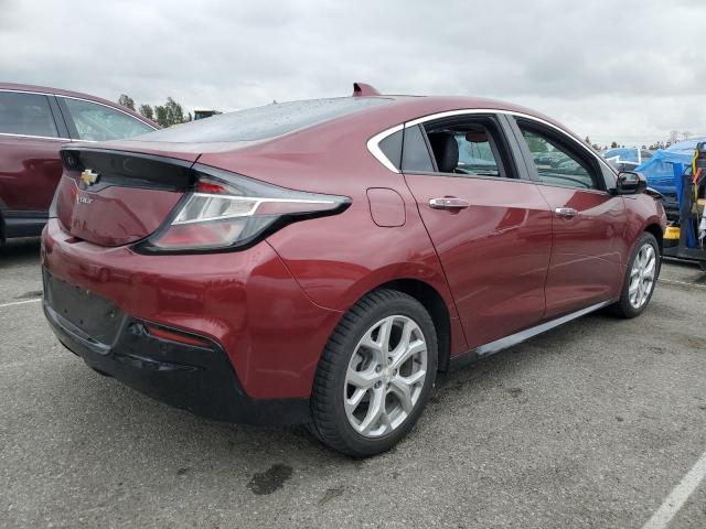 Vin: 1g1rb6s51hu193530, lot: 53749565, chevrolet volt premier 20173