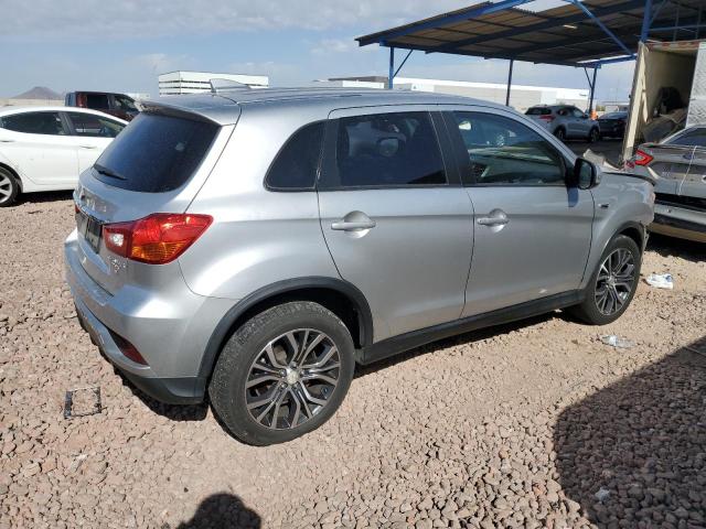 Vin: ja4ap3aw7jz033394, lot: 51335715, mitsubishi outlander es 20183