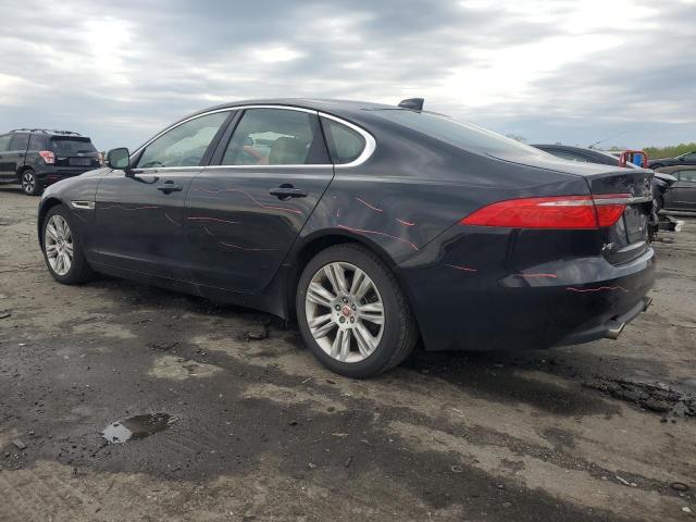 Vin: sajbj4bv0hcy37963, lot: 52843965, jaguar xf premium 20172