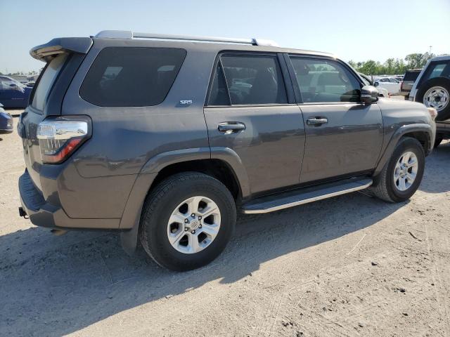 Vin: jtezu5jr2e5077481, lot: 52085385, toyota 4runner sr5 20143