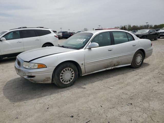 BUICK LESABRE CU