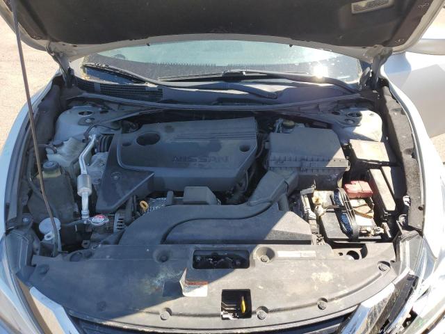2018 NISSAN ALTIMA 2.5 - 1N4AL3AP0JC123084