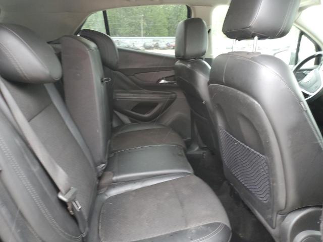 2019 BUICK ENCORE PRE - KL4CJESB7KB836038