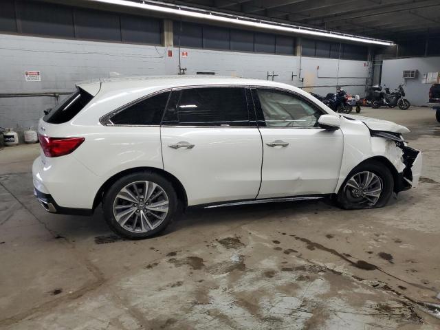 Vin: 5j8yd4h75jl005664, lot: 54629055, acura mdx technology 20183
