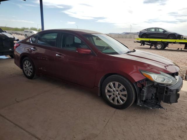 Vin: 1n4al3ap8gc115310, lot: 53870205, nissan altima 2.5 20164